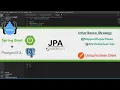 Spring Boot Restful PostgreSQL JPA Hibernate Inheritance Strategy MappedSuperClass - Part 10
