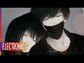Cadmium - Be With You (feat. Grant Dawson)