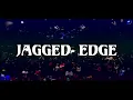 Jagged Edge - Promise  (Official Live in Spokane, Washington)