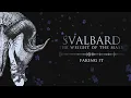 Download Lagu Svalbard - The Weight Of The Mask - Full Album