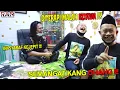 Download Lagu INI SYARAF KEJEPIT !!! SEMANGAT TERUS KANG OHANG !!! - RADEN ARYA MUDRIKA