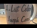 World Famous A-List Celebrity Joseph Carrillo Says The Morgan Hill Times Is Trying To Assassinate Me