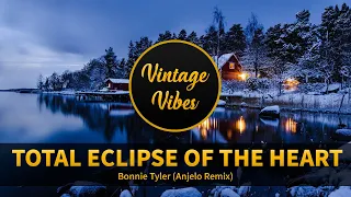 Download Bonnie Tyler - Total Eclipse Of The Heart (Anjelo Remix) MP3