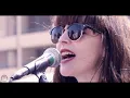 CHVRCHES "Leave A Trace" Live w/ ALT987fm