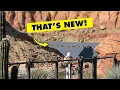 Download Lagu Big Thunder is CLOSED + New RSR Track | Disneyland construction 2025-09-05