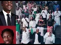 Nathaniel Bassey Sings This Greatman Takit Song at HallelujahChallenge 