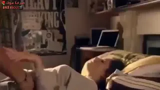 حالات رومانسية تخبل لحس من شفايف للصره لاتنسى الاشتراك 