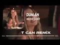 Vefan Yokmuş Be Sevgilim (Remix) Merve Özbey - Duman | Oysa Kaybetmek Çok Kolay