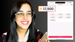 Como Obtener TikTok Monedas GRATIS Infinitas 97 17 Exito
