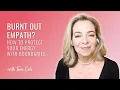 Download Lagu Burnt Out Empath? How to Protect Your Energy With Boundaries - Terri Cole