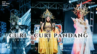 dj curi curi pandang viral tik tok i linggarjati music u0026 dj zainul 99
