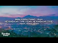 Demi Lovato - Met Him Last Night (Clean - Lyrics) ft. Ariana Grande