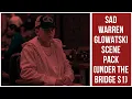 Sad Warren Glowatski Scene Pack Under The Bridge S1