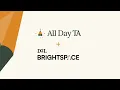 All Day TA D2L Brightspace API Integration Setup