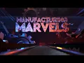 Manufacturing Marvels visits Sigo Signs manufacturing facility