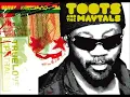 Toots & the Maytals - Funky Kingston