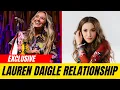 Who Is Lauren Daigle Dating Does She Have Children Relationship History Revealed