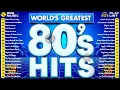Download Lagu Greatest Hits 1980s Oldies But Goodies Of All Time - Best Songs Of 80s Music Hits Playlist Ever