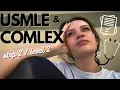 i took my board exams Rachel Southard