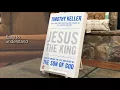 Chris and Josiah review Jesus The King by Timothy Keller