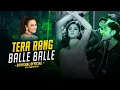 Download Lagu Tera Rang Balle Balle | Club | Remix | DJ Vishal Official | Soldier