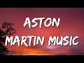 Rick Ross - Aston Martin Music (Lyrics)