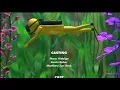 Finding Nemo End Credits TV Version