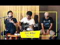 Download Lagu JOIN KOPI - BLACKOUT Ft. KULO ( LIVE RECORDING ) #BACOVER