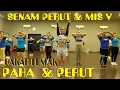 Download Lagu SENAM PERUT GENDUT | SENAM BL FESYA SAHARA