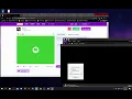 Controlling a Scratch Project with Python POC