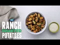 Original Ranch Roasted Potatoes
