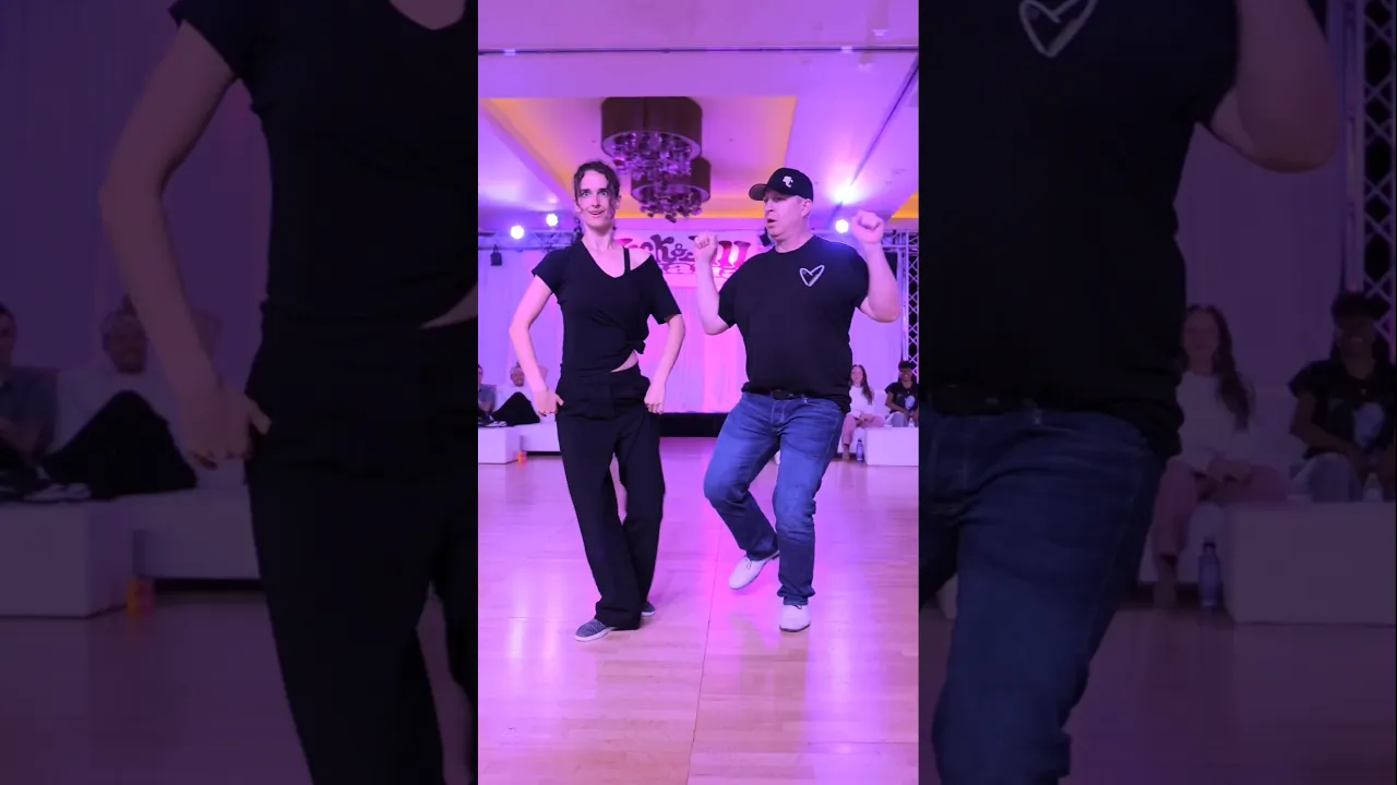 This part is crazy 😭🤪 #improv #westcoastswing