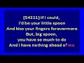 Mitski  - Your Best American Girl (karaoke)