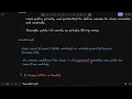 Scope of Variables in Java vs JavaScript