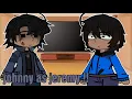 The Outsiders React to Johnny as Jeremy Andretti OUTSIDERS X EIE og