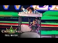 Download Lagu FULL MATCH: Bianca Belair vs. Bayley | Raw Women's Title Match: Crown Jewel 2022
