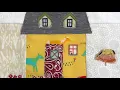 Make a Meaningful Mini Quilt
