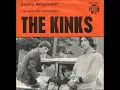 The Kinks  - Sunny Afternoon  (1966)  Stereo ReWork By Nilsson