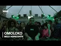 Download Lagu OMOLOKO | Boiler Room: 101Ø Belo Horizonte; 2020