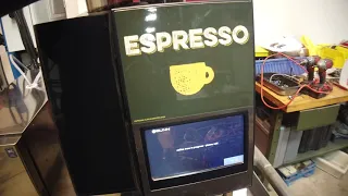 Bunn Sure Tamp Auto Milk Refrigerator 43400 0101 Espresso Cappuccino Latte Ebay 333483366904