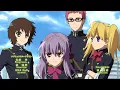 Seraph of the End: Vampire Reign Part 2 - Opening | Two souls -toward the truth-