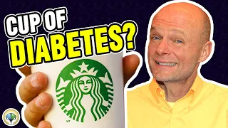 Download Starbucks Drinks: Diabetes In A Cup Real Doctor Reviews ☕ MP3