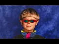 Oliver Tree - Alien Boy [Official Audio]