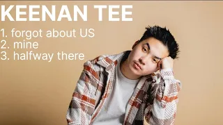 keenan tee forgot about us mine halfway there lyrics 