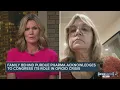 NewsNation s Marni Hughes talks with Lorretta Hawe mother who lost her son to opioid overdose