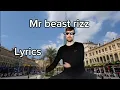 Mr beast rizz MrBeast viral