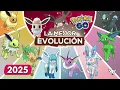 Download Lagu 💕 SIN DUDA ESTA ES LA MEJOR EVOLUCIÓN DE EEVEE QUE PUEDES CONSEGUIR EN POKÉMON GO [Neludia]