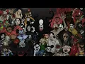 Name The Creepypasta