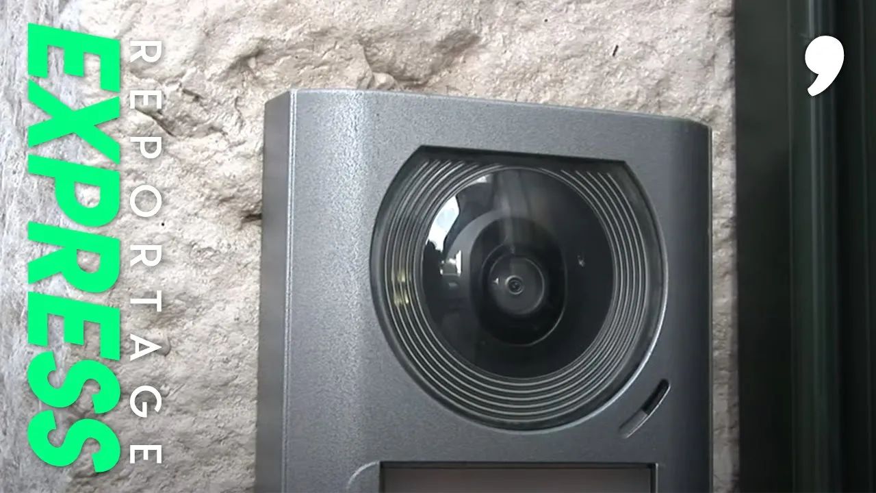 Sécuriser sa maison (reportage)