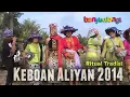 Lagu Keboan Aliyan 2014 - Ritual Tradisi  Desa Aliyan Kec.Rogojampi Banyuwangi